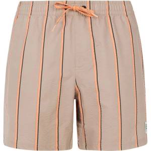 Protest Бански гащета Protest Gonz swimming shorts - Beige (Bamboo Beige)