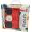 Kiki Sensory puzzle contrasting circles 843 68437