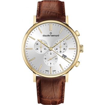 Claude Bernard Часовник Claude Bernard 10258 37J AID (10258 37J AID)