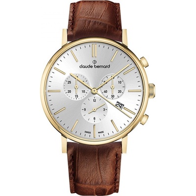 Claude Bernard Часовник Claude Bernard 10258 37J AID (10258 37J AID)