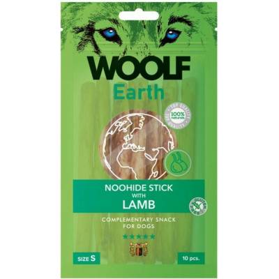 Woolf Earth Noohide Lamb S 90 g