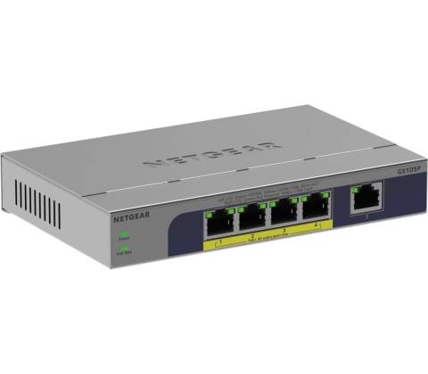 Netgear GS105P-300EUS