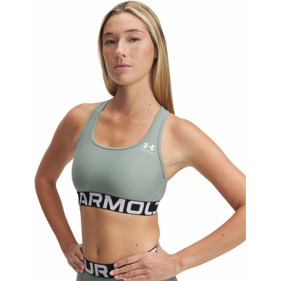 Under armour Спортен сутиен HG Authentics Mid Branded