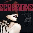 Scorpions - Icon CD