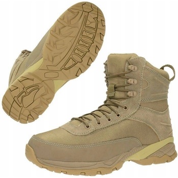 Brandit Next Generation Béžové