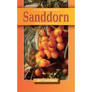 Sanddorn | Wolfgang Windmann (ISBN: 9783749422531)