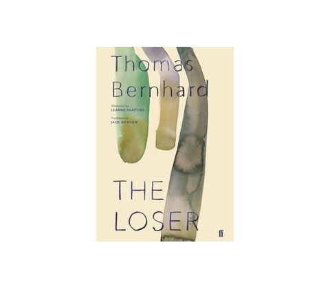 The Loser - Thomas Bernhard