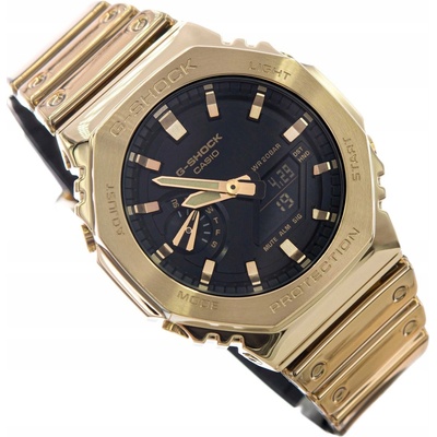 Casio GM-2100YMG-9A
