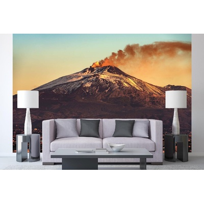 DIMEX ART Самозалепваща се флизелинова фототапета етна 375 x 250 см