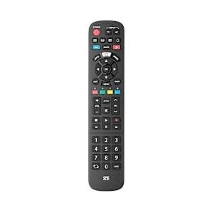 One For All URC 4914 Remote Control for Panasonic TVs Дистанционно