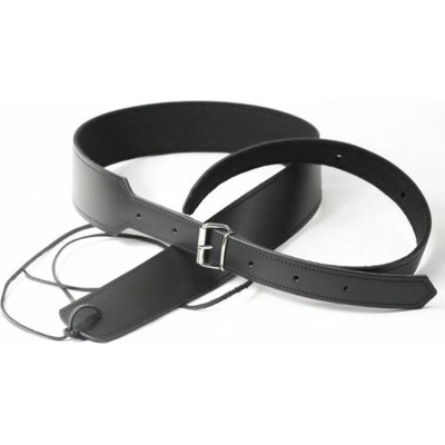 Black & metal колан pas-170