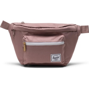 Herschel Чанта за кръст Herschel Pop Quiz Hip Pack Hip bag - Ash Rose - размер 3, 5 l (510-4293-0511)