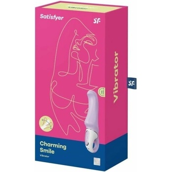 Satisfyer Charming Smile