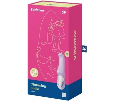 Satisfyer Charming Smile