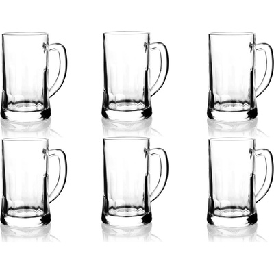 Sahm Pivné pollitre SALZBURG 6 x 500 ml