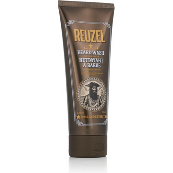 Reuzel šampon na vousy 200 ml
