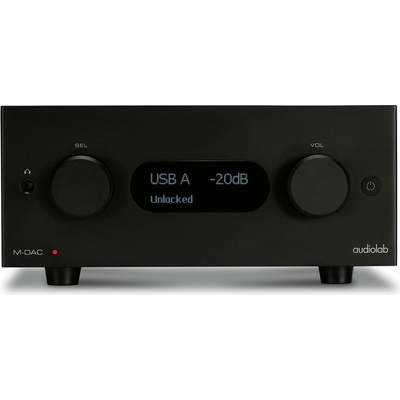 Audiolab M-DAC