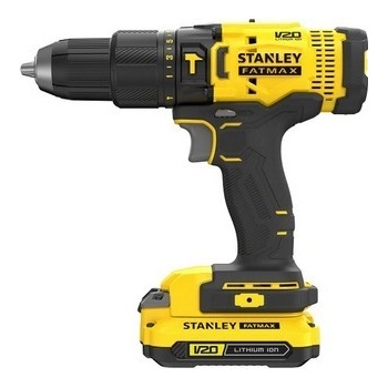 Stanley SFMCD711C2S-QW