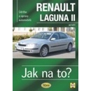 RENAULT LAGUNA II, od 05/01, č. 95 - Peter T. Gill