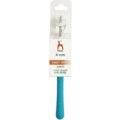 Háček PONY EASY GRIP 4