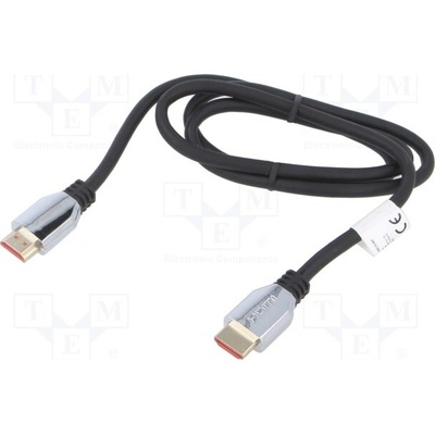 Lanberg CA-HDMI-30CU-0010-BK