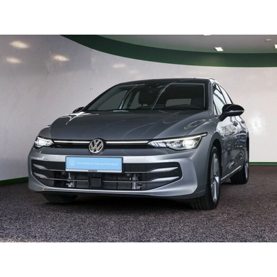 Volkswagen Golf 1.5 eHybrid Goal DSG 150 kW