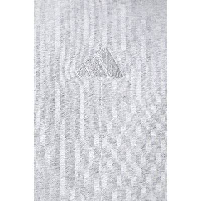 Adidas суичър с качулка мъжки от памук (KW2310)