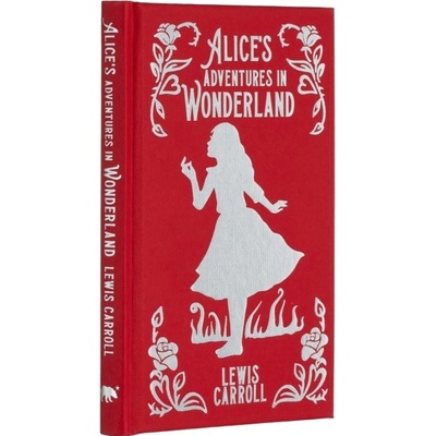Alice's Adventures In Wonderland - Lewis Carroll, John Tenniel (ilustrátor)