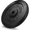 Spokey SINIS Litinový kotouč 29 mm 1 kg
