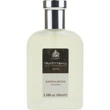 Truefitt and Hill Sandalwood kolínská voda pánská 100 ml