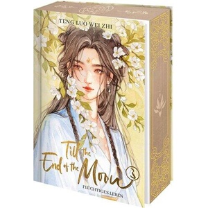 Till the End of the Moon 3 | Luise Renner (ISBN: 9783426567944)