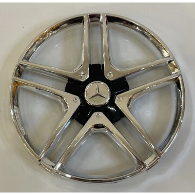 Jamara Krytka kolesa pre Mercedes-Benz C63