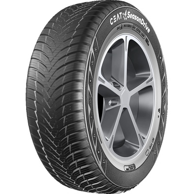 Ceat 4 SeasonDrive 165/70 R14 81T