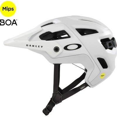 Oakley DRT5 Maven satin white 2026