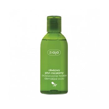 Ziaja Natural Olive Мицеларни води 200ml