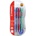 STABILO Химикалка Stabilo Long Marathon 318 4 318FBL4 (318FBL4)