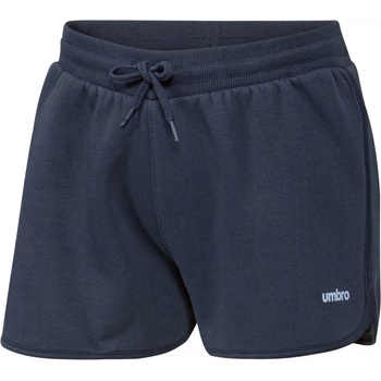 Umbro dámské šortky navy modrá