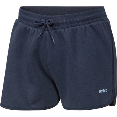 Umbro dámské šortky navy modrá