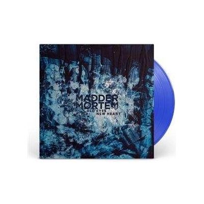 Madder Mortem - Old Eyes, New Heart LP
