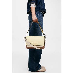 Tous чанта crossbody дамска от имитация на кожа (2002358205)
