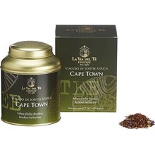 La Via del Té Cape Town čaj sypaný 100 g