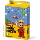 Hry na Nintendo WiiU Mario Maker