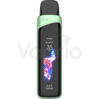 Uwell Caliburn G4 Pro 1800 mAh Light Green