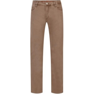 Feratt Slim fit дънки HARDY светло кафяви Feratt | Kafyav | МЪЖЕ | 32/32