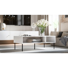 Cama PALAZZO BIS biely mat