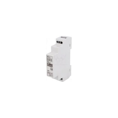 Napájecí zdroj spínaný 10W 10VDC 1A 85÷265VAC 90÷350VDC DIN