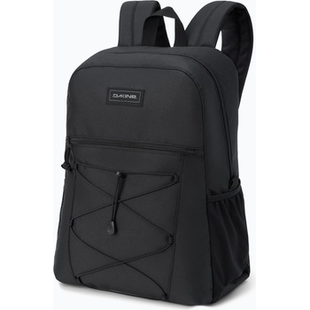 Dakine Градска раница Dakine Tardy Slip 25 l black