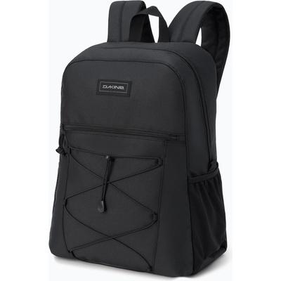Dakine Градска раница Dakine Tardy Slip 25 l black
