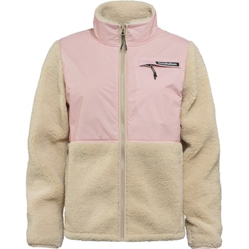 Horsefeathers Дамски флийс суитшърт Gema - lotus Horsefeathers | Rozov | ЖЕНИ | L