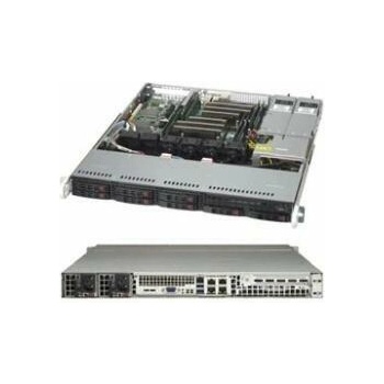 Image 1 of Supermicro 113MFAC2-R804CB 800W